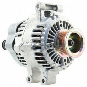 Bbb industries 13977 alternator