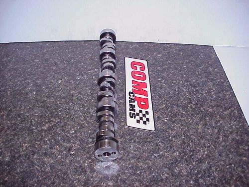 Comp cams billet solid roller camshaft for ls chevy daytona prototype 12-ei-335