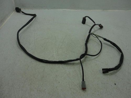 94-97 harley davidson touring  flh flhtcui audio radio harness 70160-94