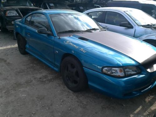 94 95 96 97 98 ford mustang windshield wiper mtr 170125