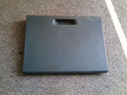 Reduced!-1967 1968 cadillac eldorado original dashboard ash tray door