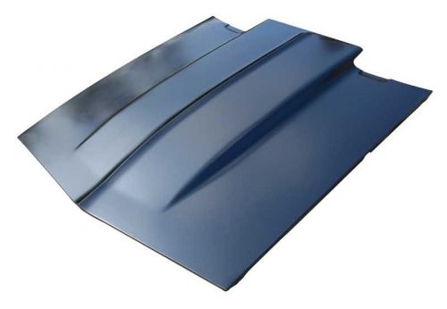 New 1969 camaro hood from amd