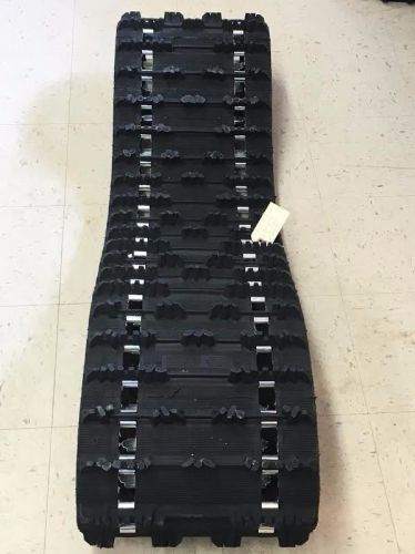 Camoplast track 15 x 120 x 1" rip saw 11, camoplast # 9158 , new, single ply