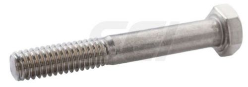 Johnson evinrude screw anode in housing 0328096 outboard lower unit ei