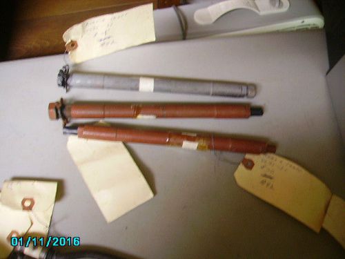 Harley  brake crossover shaft 4075-31