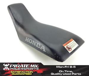 Complete seat assembly from honda trx 400ex 2007 #103 *