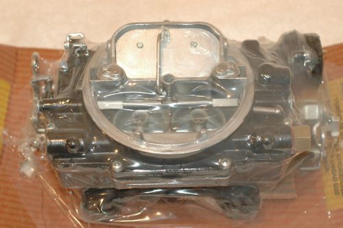 Mercruiser 454 7.4l bravo 1,2,3 factory reman carburator 3310-806969r02 92-94