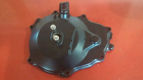 1990 kawasaki ts 650 jet ski stator/ flywheel cover