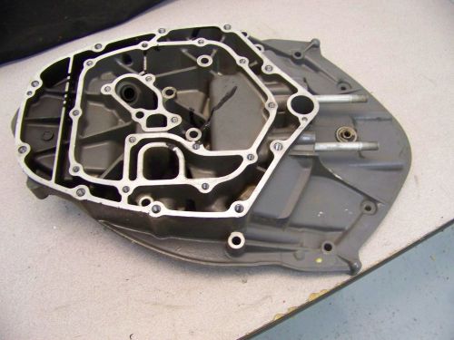 Freshwater honda outboard 90 hp exhaust adapter plate
