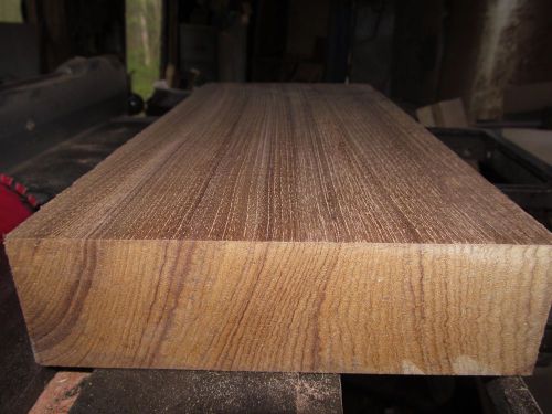 Marine grade burmese teak lumber   one rare 8/4 quartersawn teak board,  nice!