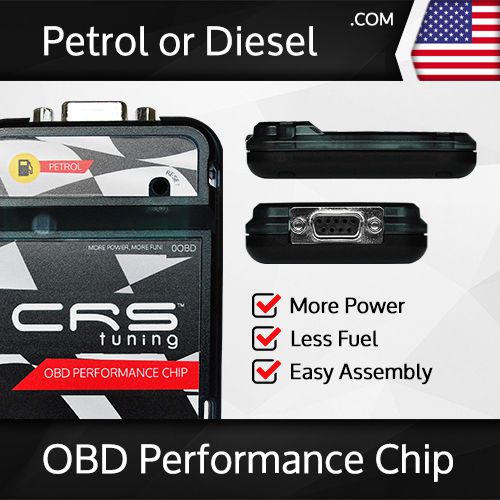 Crs tuning - performance chip power tuning box chiptuning ecu remap - bmw