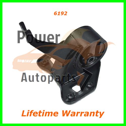 Transmission motor mount for 92/94 hyundai sonata 2.0l