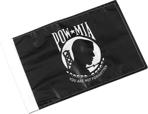 Pro pad flg-pow pow highway flag 6in. x 9in.