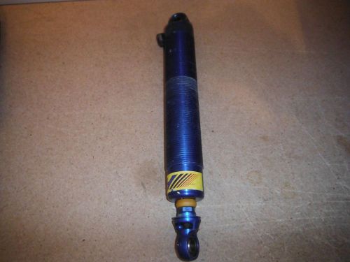 9" inch afco double adjustable shock w/ threaded body #15