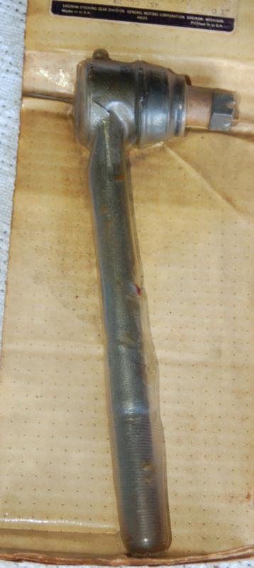 NOS GM Inner Tie Rods (set of 2) for 1967-1972 Chevy Pick-up Truck, US $160.00, image 4