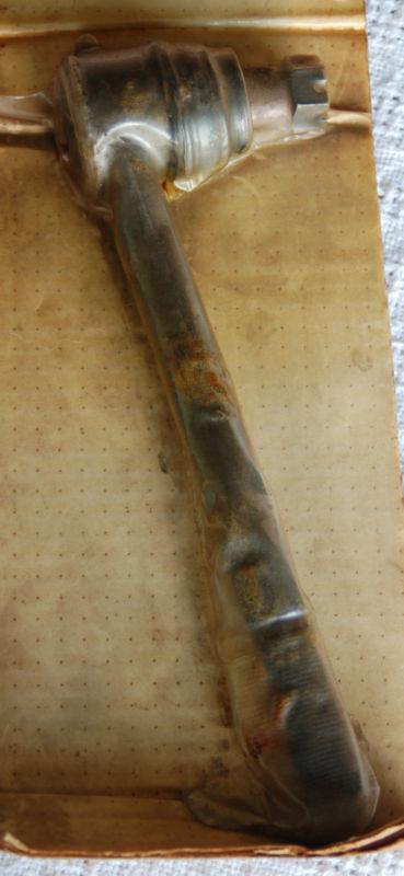 NOS GM Inner Tie Rods (set of 2) for 1967-1972 Chevy Pick-up Truck, US $160.00, image 5