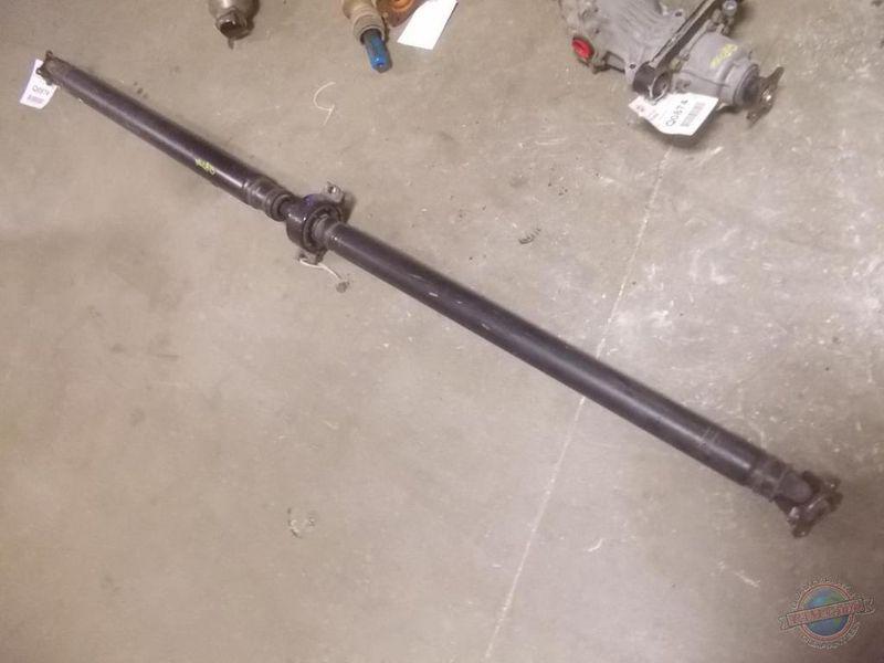 Rear drive shaft murano 1057307 09 assy rear lifetime warranty