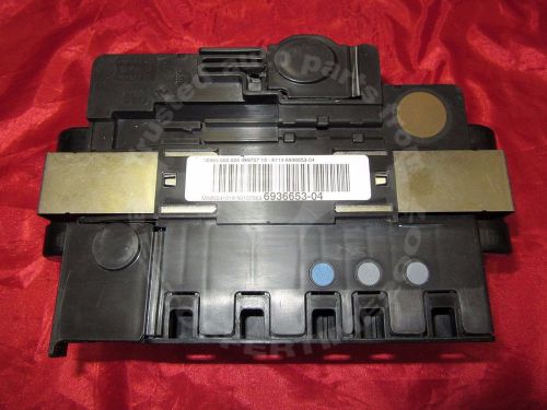 Bmw e81 e82 e87 e88 e90 e91 e92 e93 e84 1 3 x1's power distribution fuse box