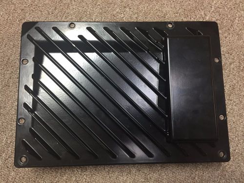 Land rover range rover amplifier amp harman kardon hk sound stereo