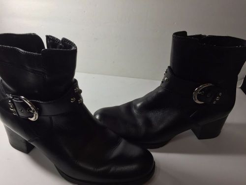 Women&#039;s harley davidson size 11 boots
