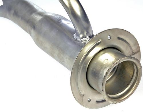 Dorman 577-901 fuel tank filler neck