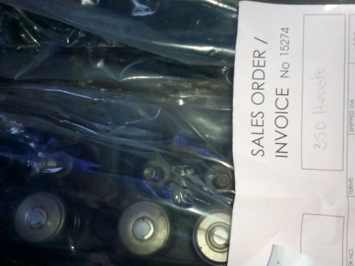350 cylinder heads with 202 valves
