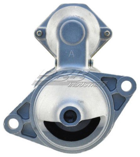 Std mfg co remanufactured 3503 starter motor chevrolet pontiac chevette acadian