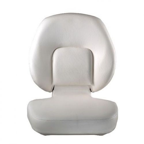 Attwood 98388-2 classic boat seat