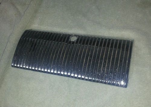 1954 chevrolet bel air glove box door