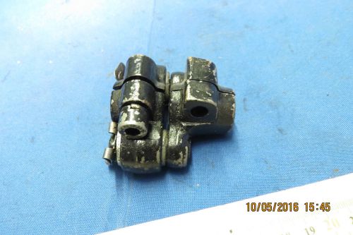 Mercedes original 3094600210 with new bushings w113 w111 w108 109 more