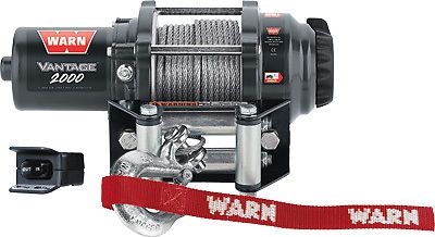 Warn vantage series 2000 (89020)