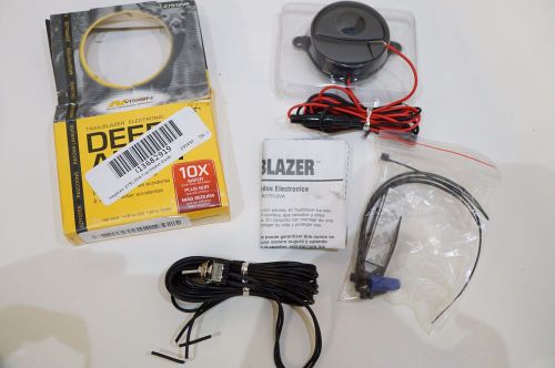 Hopkins 27512va trailblazer electronic deer alert