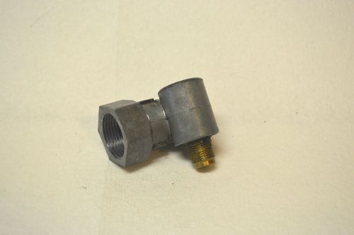 Kawasaki vintage snowmobile speedometer take-off # 41077-3510 81-82 ltd