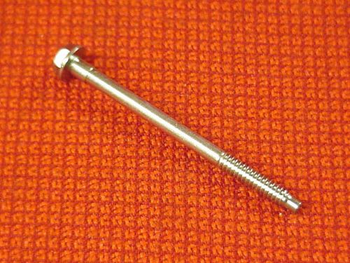 Alternator thorugh  bolt,  oe delco fits delco 21si cs144 alternators