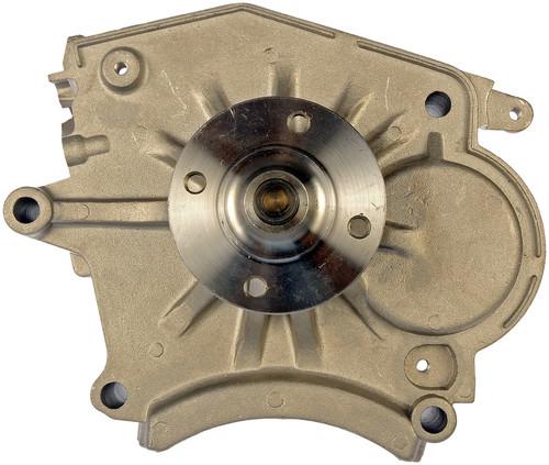 Dorman 300-801 engine cooling fan component-engine cooling fan pulley bracket