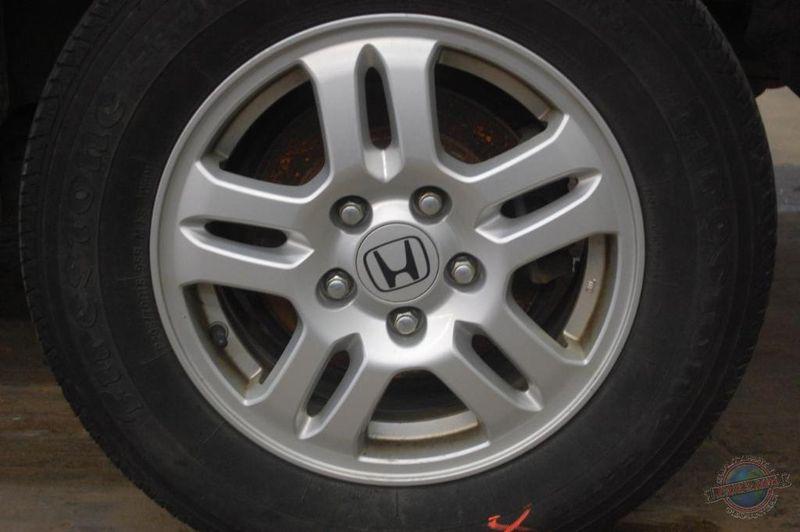 TRANSMISSION CR-V 1113737 02 03 2.4L MT 129K, US $649.99, image 8