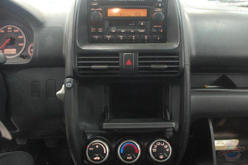 TRANSMISSION CR-V 1113737 02 03 2.4L MT 129K, US $649.99, image 11