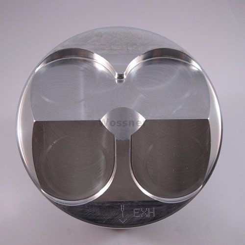 Wossner forged pistons honda civic 92-95 and del sol 93-95.  75.5mm  bore