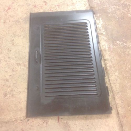 1930/31 ford model a left hood side