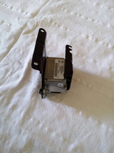 Bmw e46 mini jcw challenge acceleration speed sensor esp yaw rate 34526759412