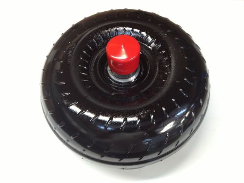 Fti sb2800de 11" street brawler 2800 rpm performance converter ford aode 4r70w