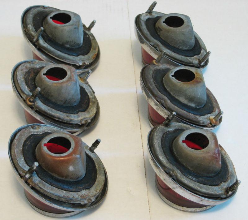 1965 '65 Chevrolet Impala Tail Light Set, US $60.00, image 7