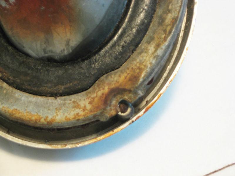 1965 '65 Chevrolet Impala Tail Light Set, US $60.00, image 10