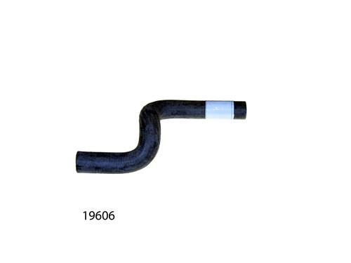 Cadna 19606 heater hose-hvac heater hose