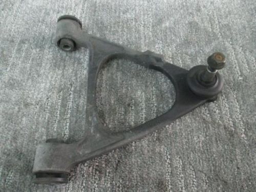 Mazda roadster 2006 front right upper arm [2151730]