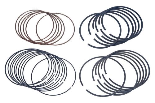Engine piston ring set auto 7 inc 610-0397