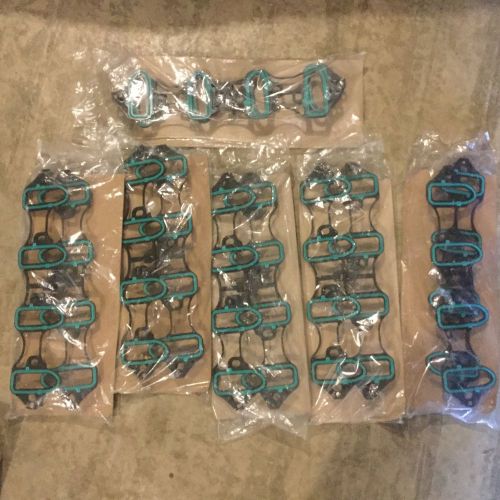 89060413 intake manifold gasket set lot of 6
