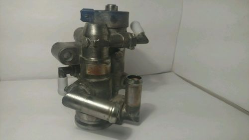 91-94 mercury capri idel air control bypass air valve