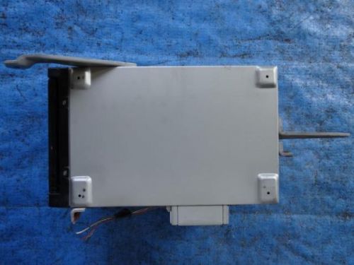 Toyota crown 1996 cd changer [0161250]