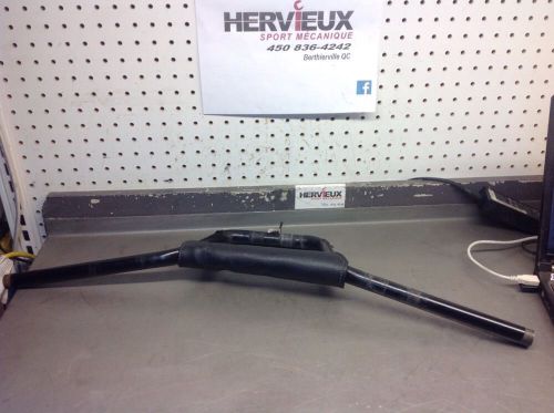 Ski doo skidoo brp rev mxz mx z 06-08 handlebar 6021216d